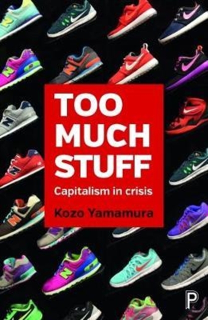 Image for Too Much Stuff : Capitalism in Crisis