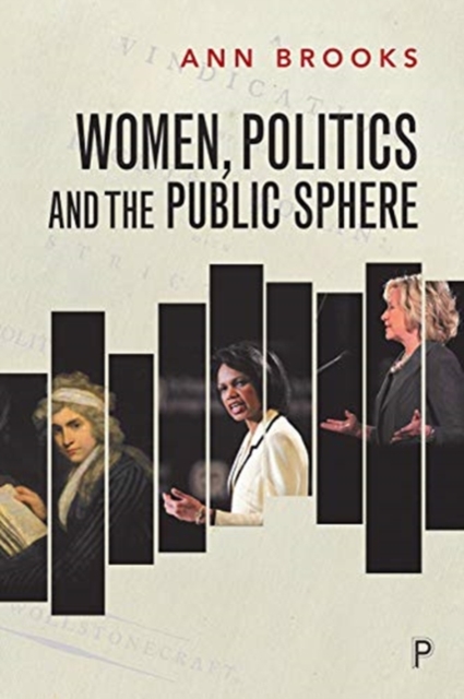 Image for Women, Politics and the Public Sphere