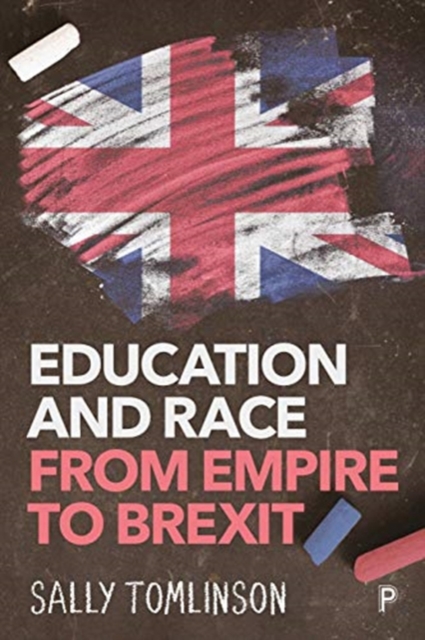 Image for Education and Race from Empire to Brexit