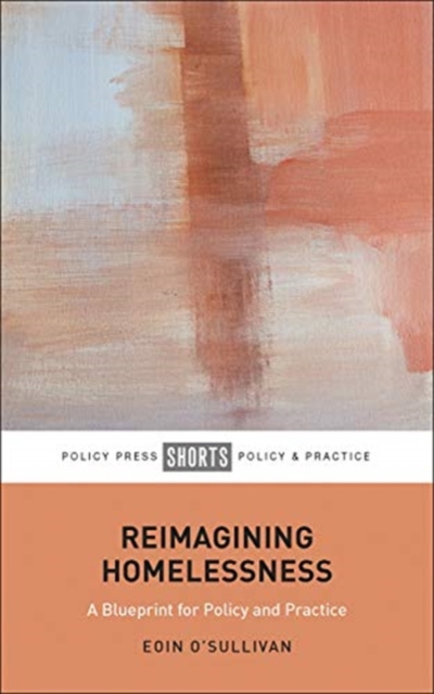 Image for Reimagining Homelessness : For Policy and Practice