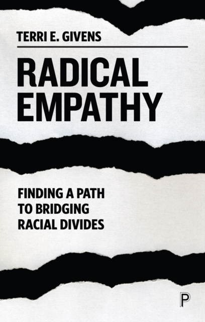 Image for Radical Empathy : Finding a Path to Bridging Racial Divides