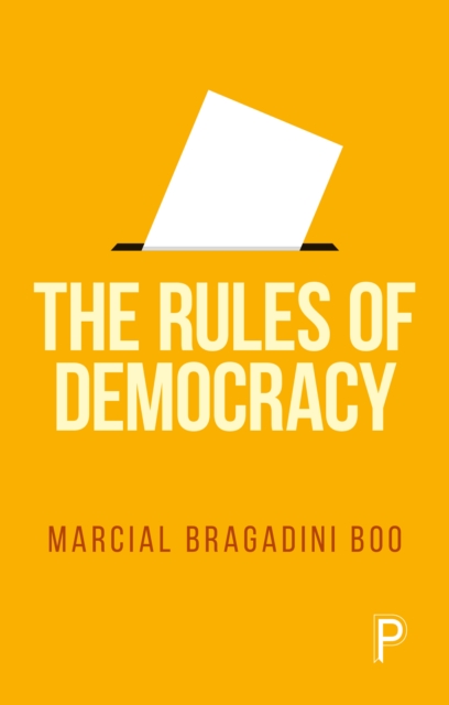 Image for The Rules of Democracy