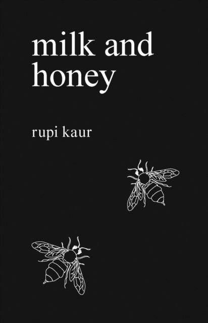 Image for Milk and Honey