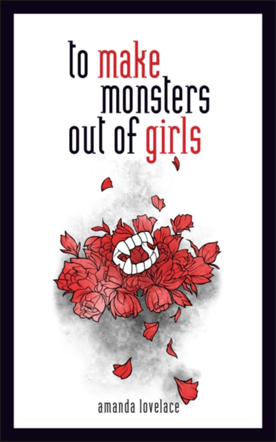 Image for to make monsters out of girls