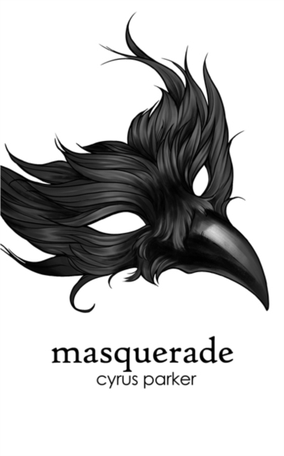 Cover for: masquerade