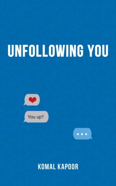 Image for Unfollowing You