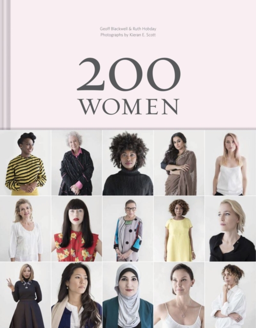Image for 200 Women: Who Will Change The Way You See The World