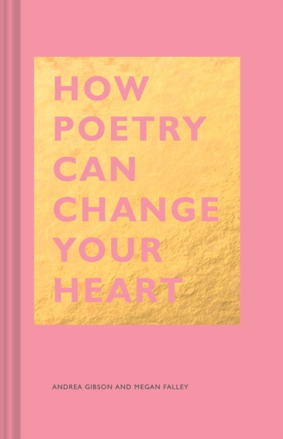 Image for How Poetry Can Change Your Heart