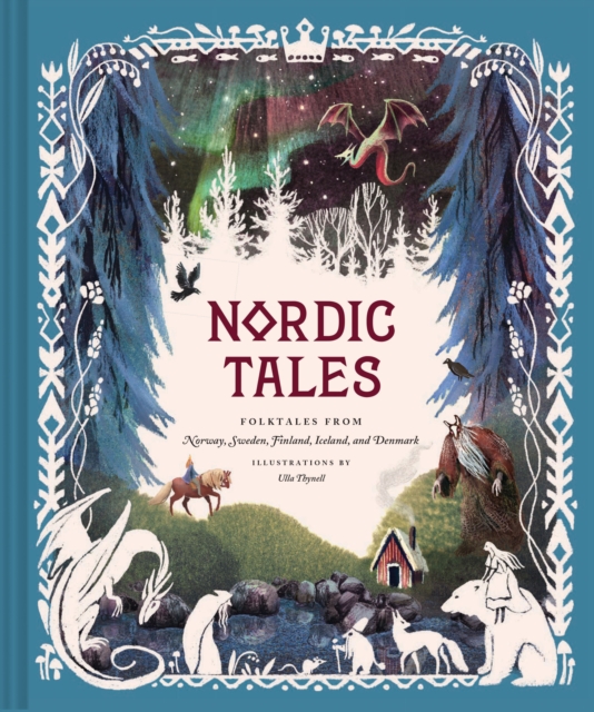 Image for Nordic Tales
