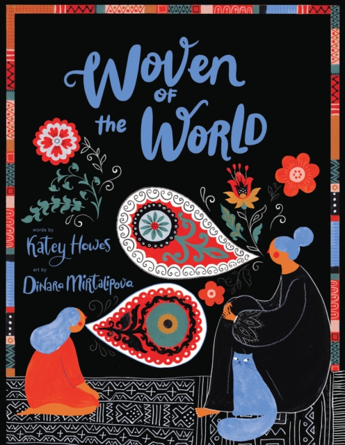Image for Woven of the World
