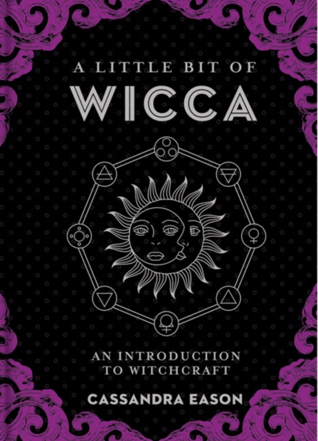 Image for A Little Bit of Wicca : An Introduction to Witchcraft
