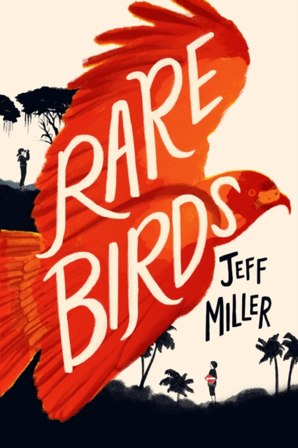 Image for Rare Birds