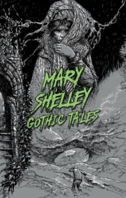 Image for Mary Shelley: Gothic Tales