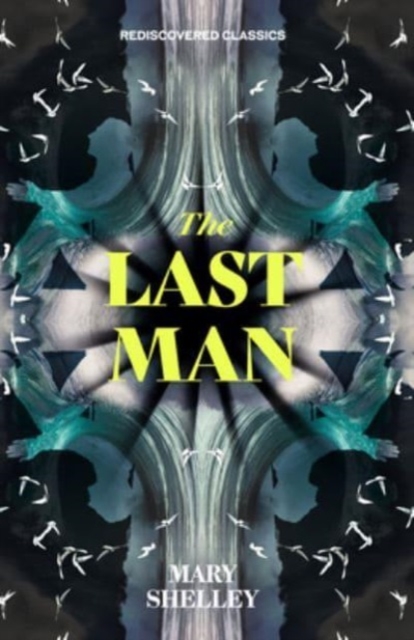 Cover for: The Last Man