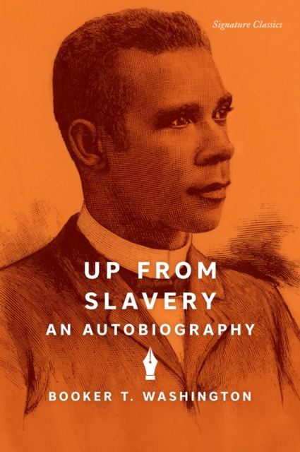 Image for Up from Slavery : An Autobiography