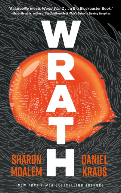 Image for Wrath