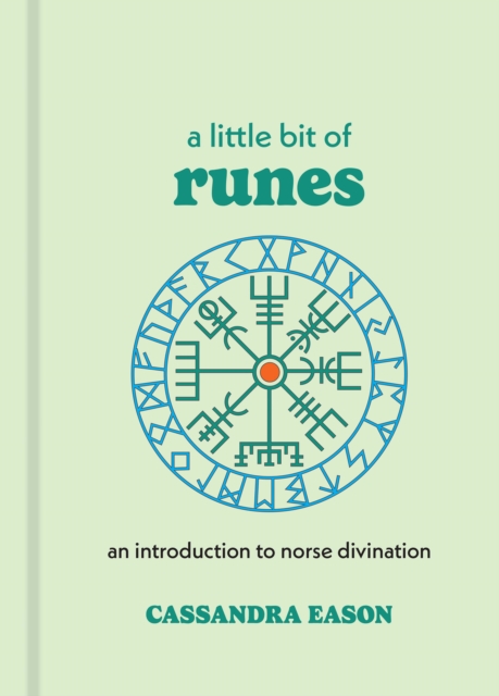 Image for A Little Bit of Runes : An Introduction to Norse Divination