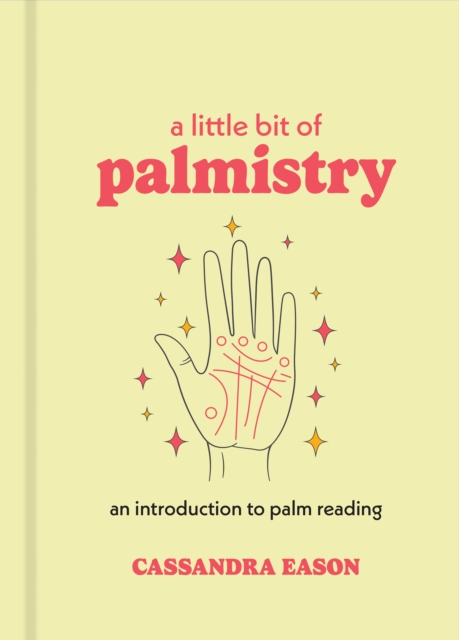 Image for A Little Bit of Palmistry : An Introduction to Palm Reading