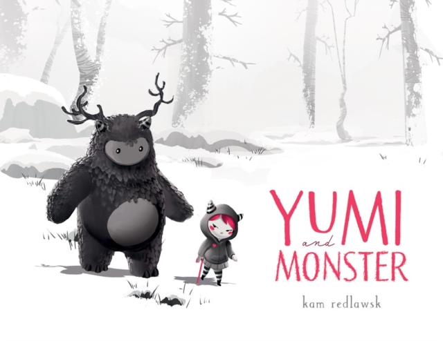 Image for Yumi and Monster