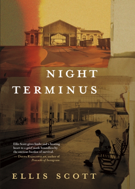 Image for Night Terminus