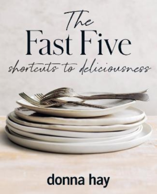 Image for The Fast Five