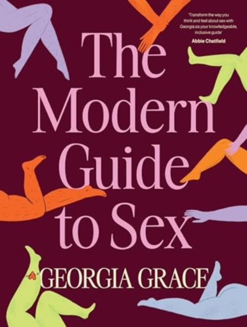 Image for The Modern Guide To Sex