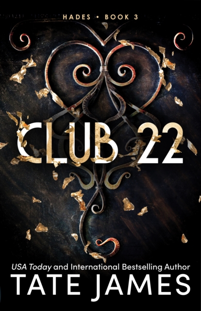 Image for Club 22 : An Enemies to Lovers Mafia Romance as Seen on TikTok