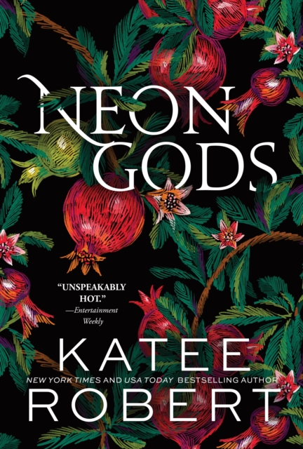 Image for Neon Gods : A Divinely Dark Romance Retelling of Hades and Persephone (Dark Olympus 1)