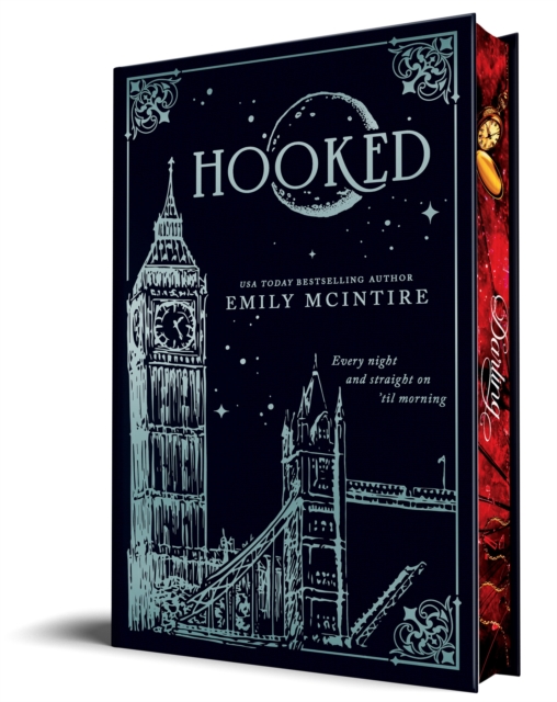 Image for Hooked (Collector's Edition)