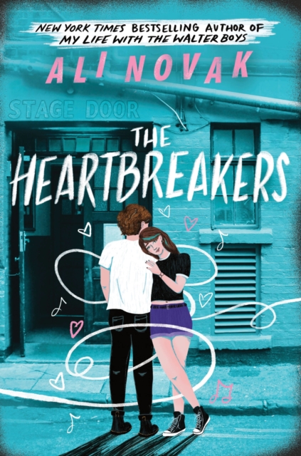 Image for The Heartbreakers 
