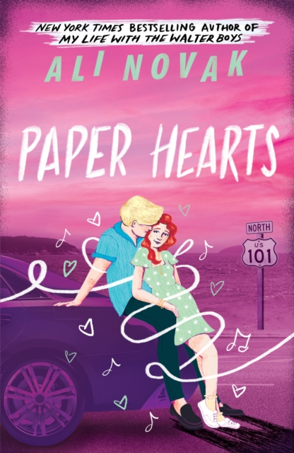 Image for Paper Hearts 