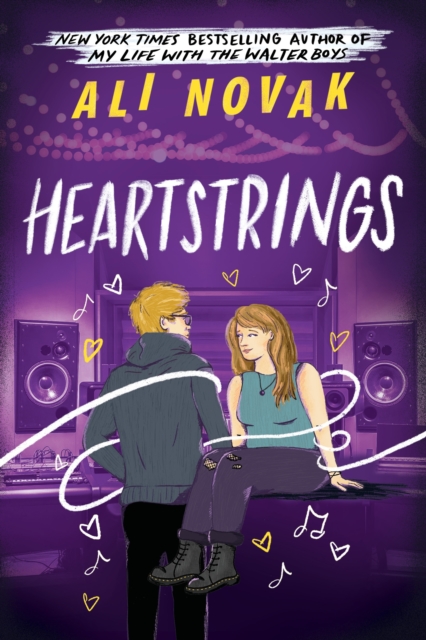 Image for Heartstrings : Book 3 