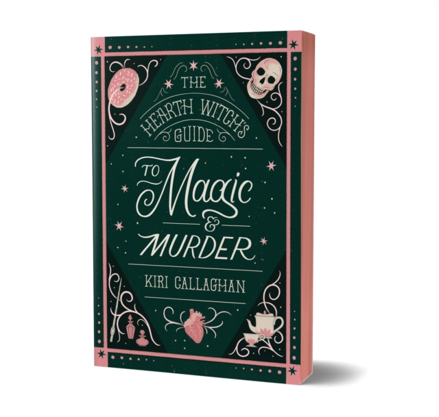 Image for The Hearth Witch's Guide to Magic & Murder