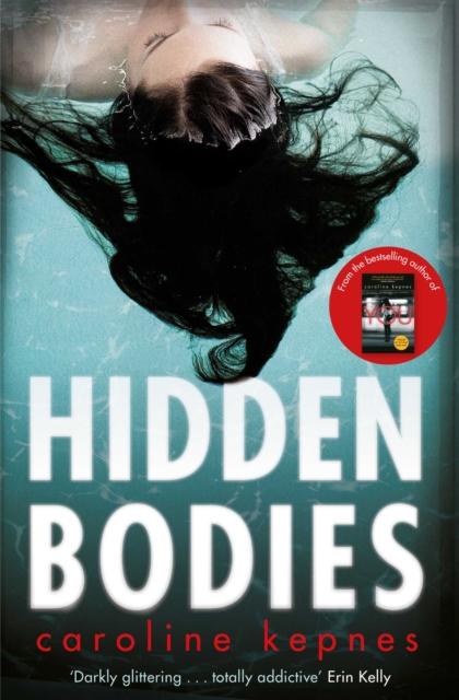 Image for Hidden Bodies : The sequel to Netflix smash hit YOU : 2