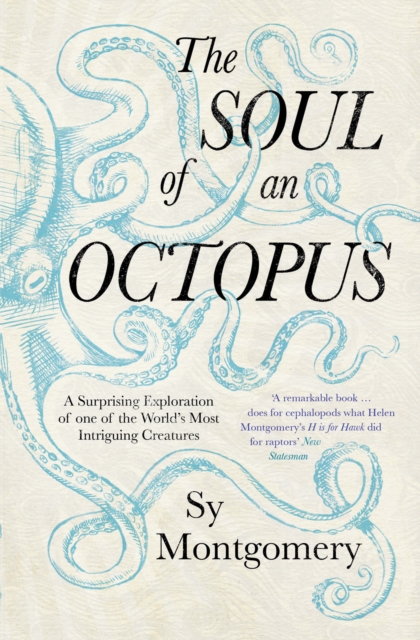 Image for The Soul of an Octopus : A Surprising Exploration Into the Wonder of Consciousness
