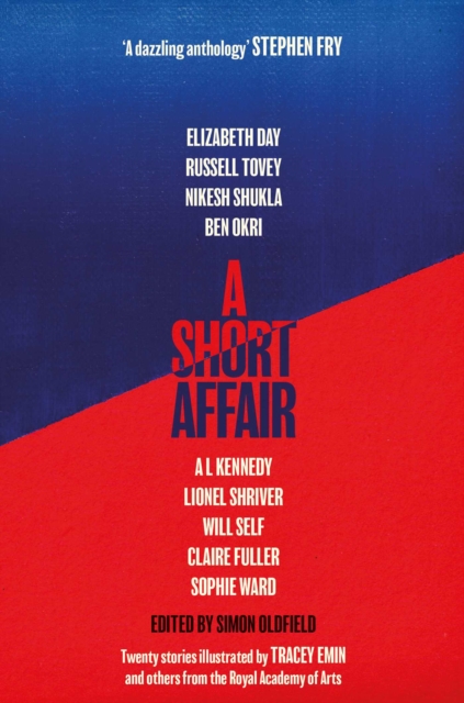 Image for A Short Affair