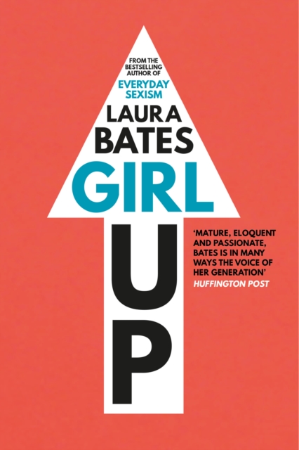 Cover for: Girl Up