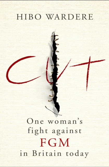 Image for Cut: One Woman's Fight Against FGM in Britain Today
