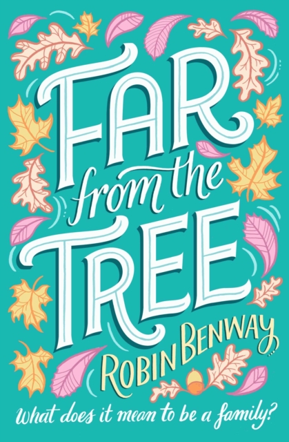 Image for Far From The Tree
