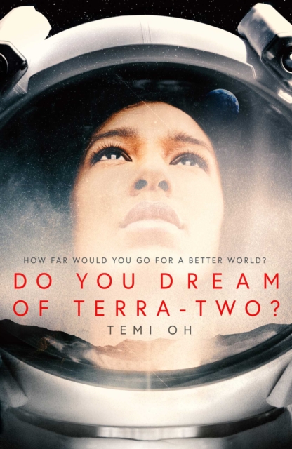 Image for Do You Dream of Terra-Two?