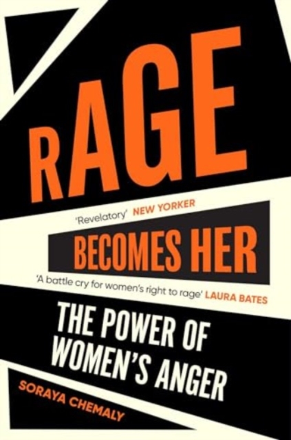 Image for Rage Becomes Her