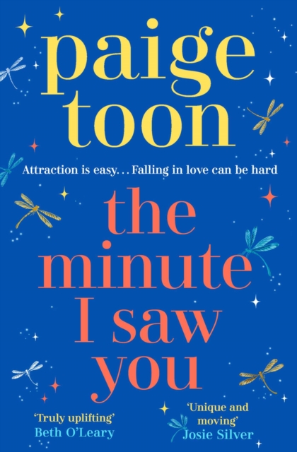 Image for The Minute I Saw You