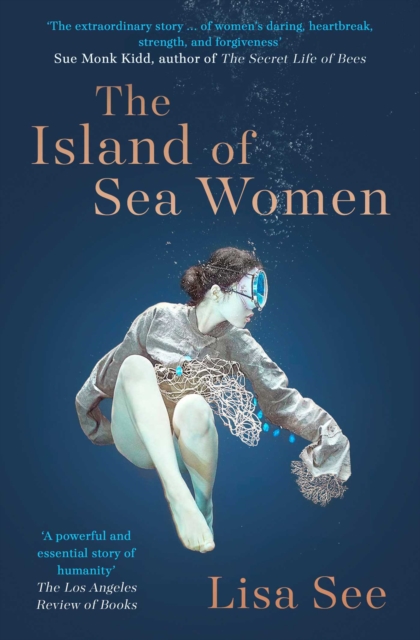 Image for The Island of Sea Women