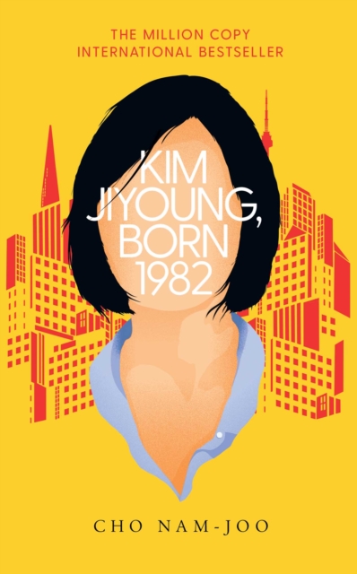 Image for Kim Jiyoung, Born 1982