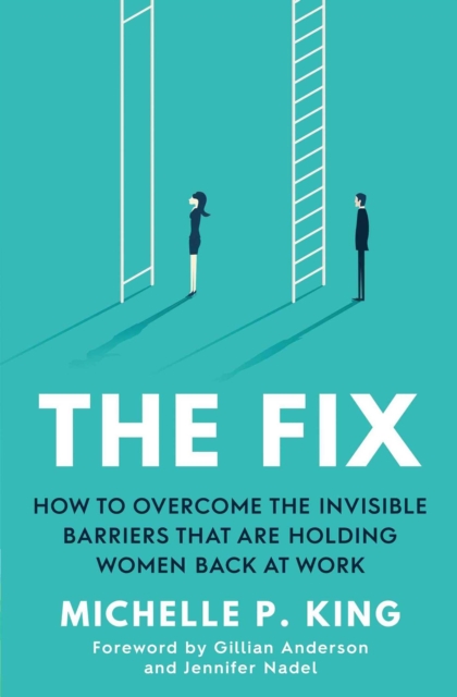 Image for The Fix