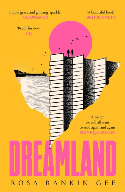 Image for Dreamland : An Evening Standard 'Best New Book' of 2021