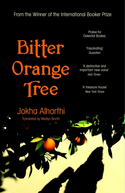 Image for Bitter Orange Tree