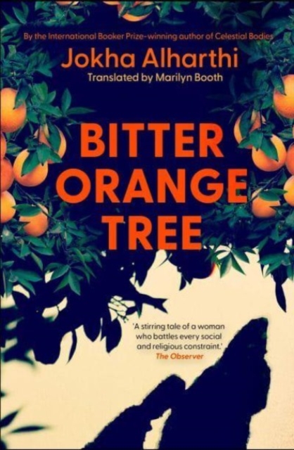 Image for Bitter Orange Tree