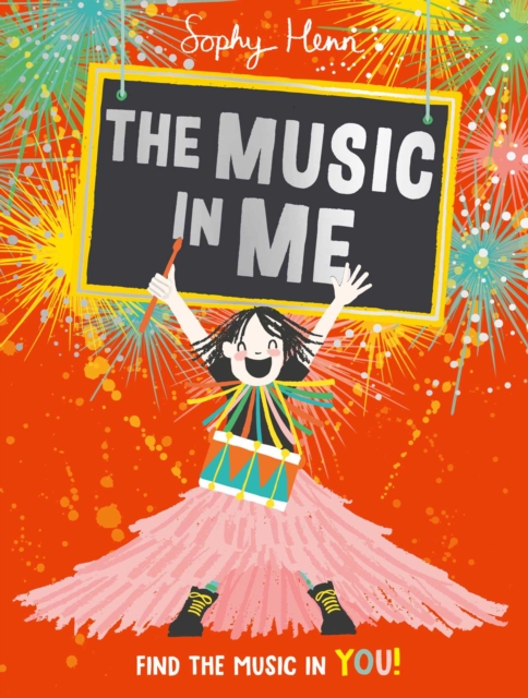 Cover for: The Music In Me