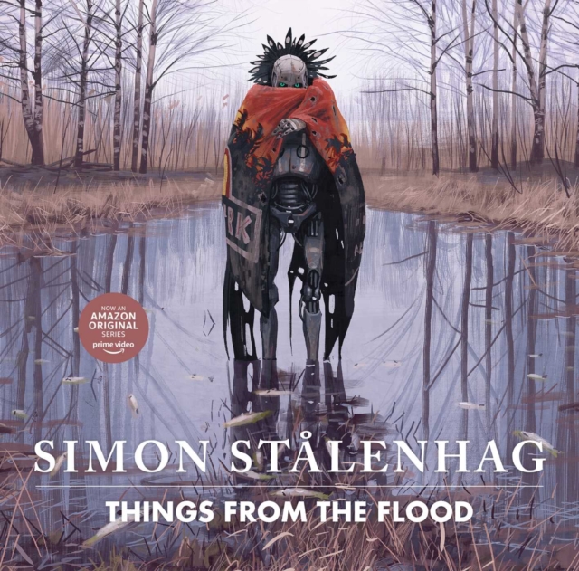 Image for Things from the Flood